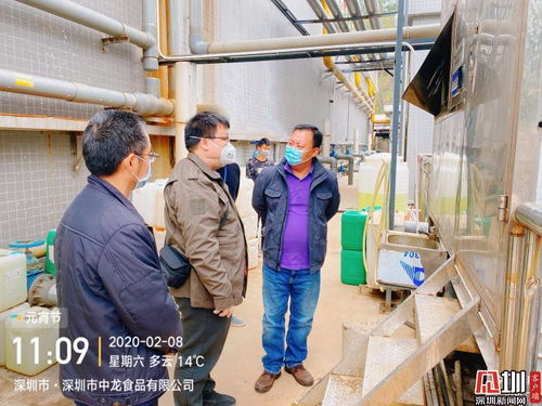 党建引领，精准护航 疫情防控与复工复产中的检验检测服务