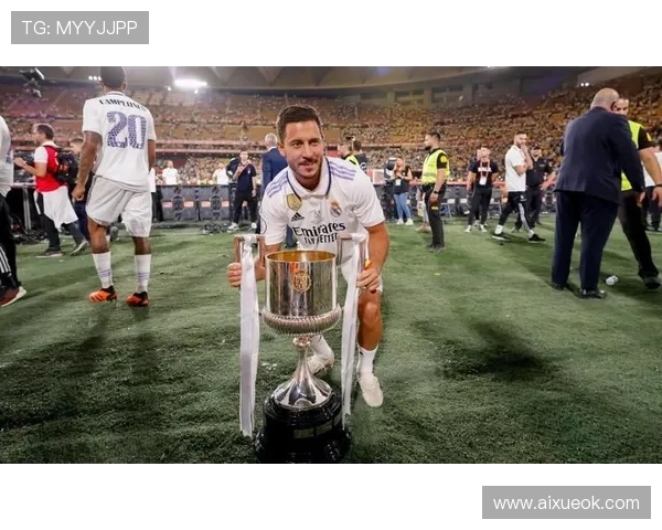 阿斯报称皇马续约贡萨洛至2030年或令恩德里克前景存疑