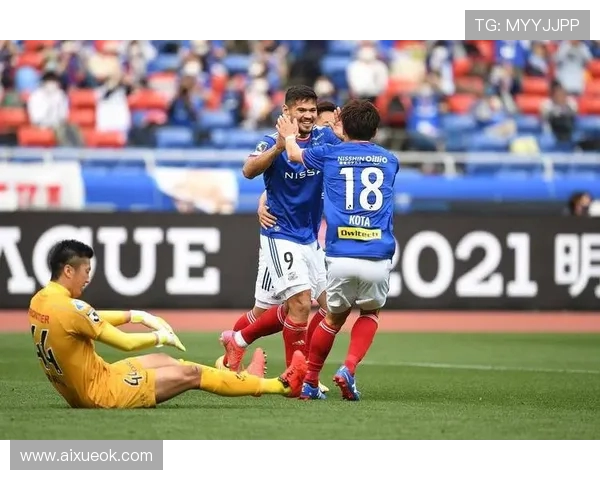 横滨水手后卫坦言球队进攻受限连续不胜因传球过多缺乏前压