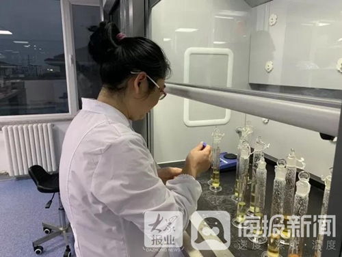 北方地区唯一！威海市国家海产品质检中心获新资质，检验检测服务再升级