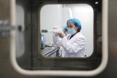 基因检测高利润背后的行业生态与隐忧