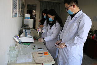 食品快速检测技术研判分析 科学指导日常食品快检工作